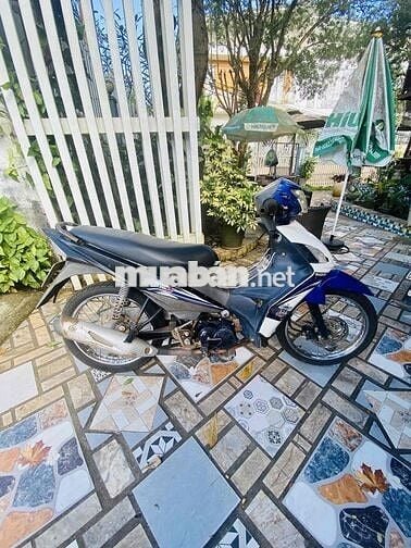 Xe suzuki nguyên bản