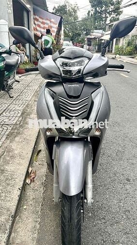 HONDA SH 150i ABS 2019