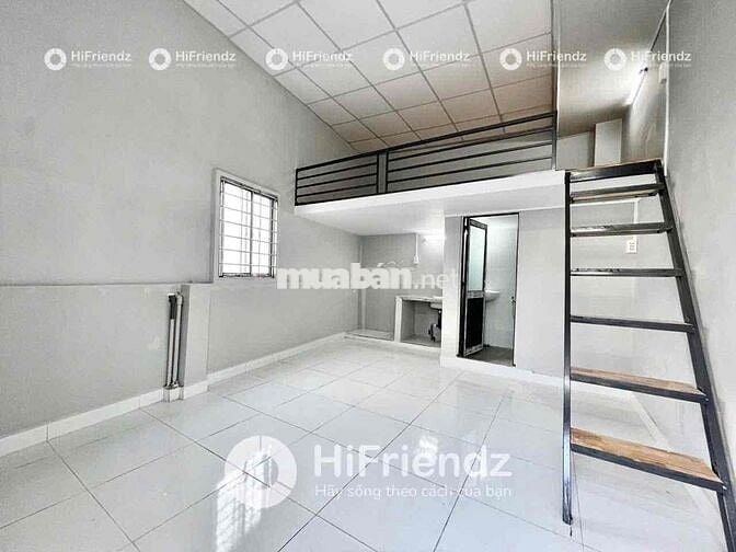 🌷PHÒNG MỚI_RỘNG_ZÁ HSSV_GIÁP Q11_GÁC CAO_GẦN ĐH VĂN HIẾN