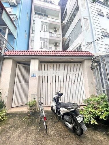 MẶT BẰNG KINH DOANH 150M2 TẠI NGUYỄN THÁI SƠN