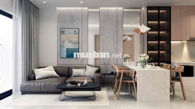 Căn hộ cao cấp 4 hồ bơi 2pn còn 2 suất nội bộ ***