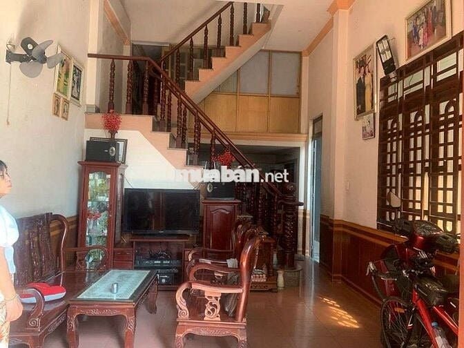 NHÀ 3 TẦNG GẦN 90M2 + 3PHÒNG TRỌ FULL THỔ CƯ CHỈ NHỈNH 3 TỶ ĐỒNG