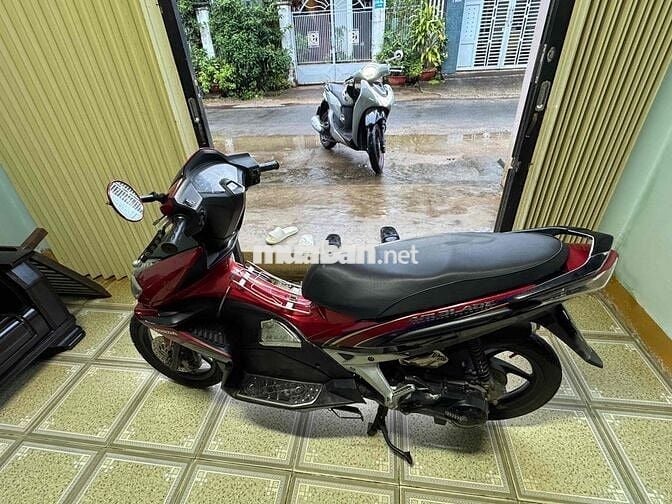 xe ab dư k xài cần bán