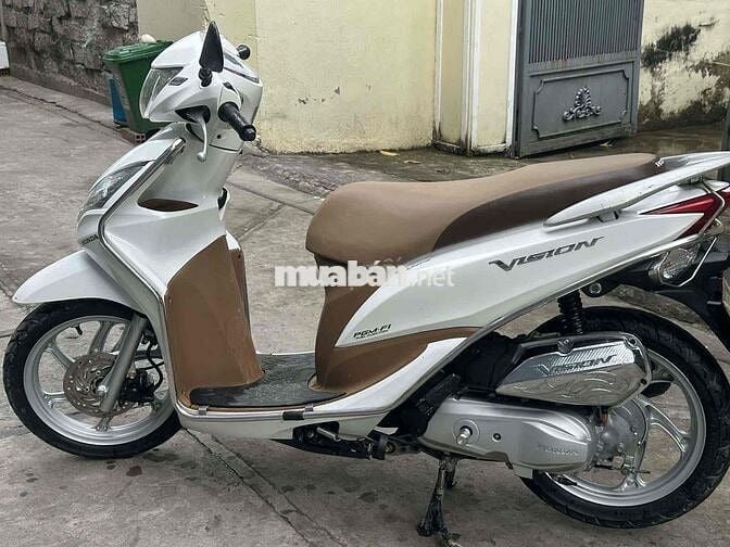 Honda Vision Fi 2013 Zin100% SD39000km bs.tp Vip