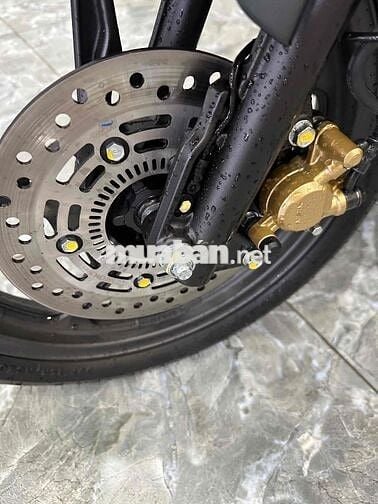 Honda Air Blade 160 2025 Xám