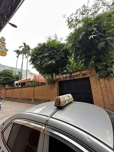 Bán đất thôn Lại Đà- Đông Hội- Đông Anh- Hà Nội