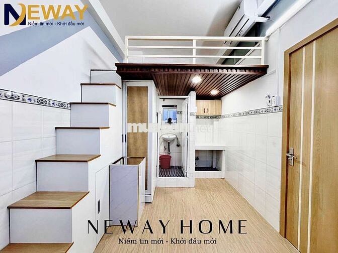 KHAI TRƯƠNG PHÒNG FULL NỘI THẤT MÁY LẠNH TỦ LẠNH NGAY KINH DƯƠNG VƯƠNG