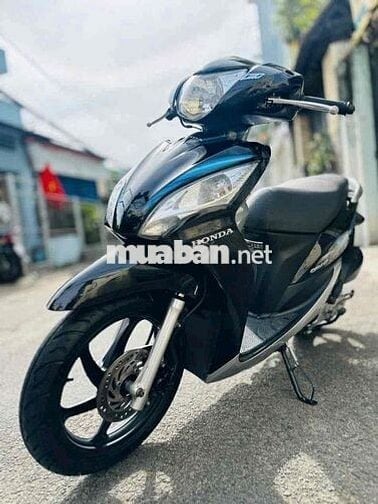 Honda Vision Fi - BSTP - Cavet theo xe đầy đủ