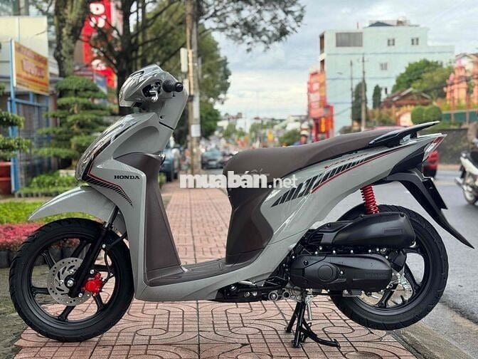 vision phom bỏ mẫu xám ximang như mới