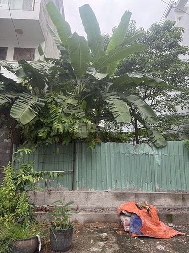 Bán đất MTKD đường Số KDC Nam Hùng Vương Bình Tân, lề 2.5m, DT 4.5×20m