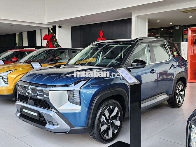 All new - Destinator 2025