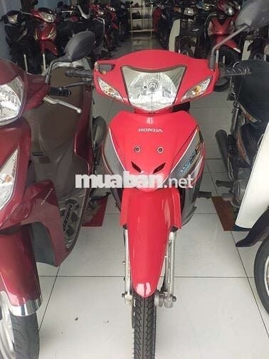 Xe wave S 100 ĐK 06 máy zin giá 20 tr