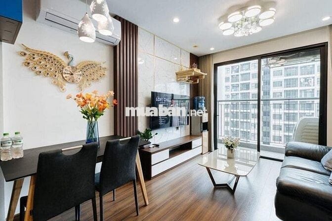 THANH KHOẢN NHANH CĂN 1N+1 GIÁ CHỈ 3.1 TỶ FULL NỘI THẤT TẠI VHOP