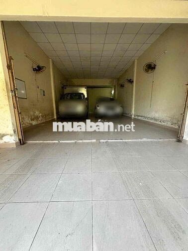 nhà cho thuê hẻm tải trường chinh p14 tân bình. DT:5m5 x 25m giá 15tr5