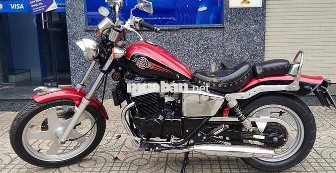 Rebel 170cc xe chất lượng