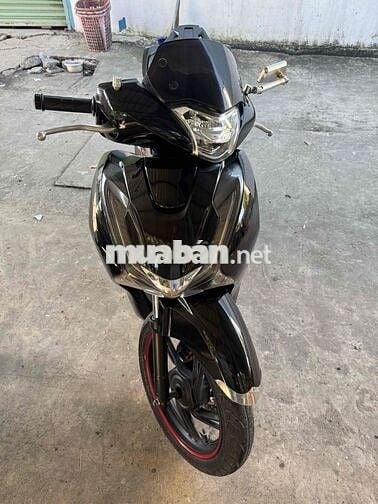 Honda SH 150 ABS 2019 BSTP
