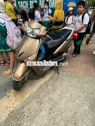 xe lead 2012 zin nguyên bản