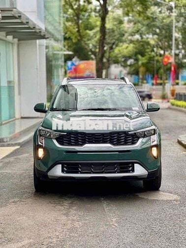 KIA New Sonet 1.5 AT