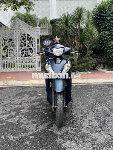 Cầm đồ thanh lý Honda Vision 2024 BS:78AB-07810