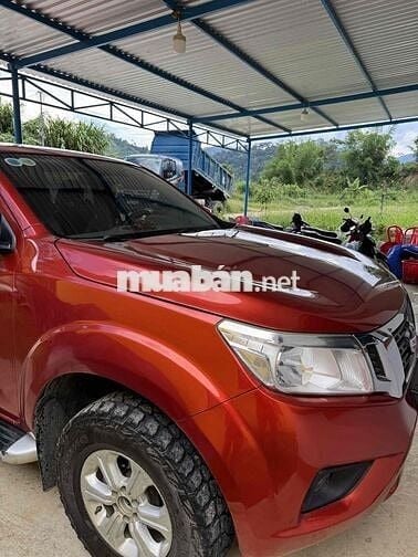 Nissan Navara 2018 EL 2.5 AT 2WD - 200000 km