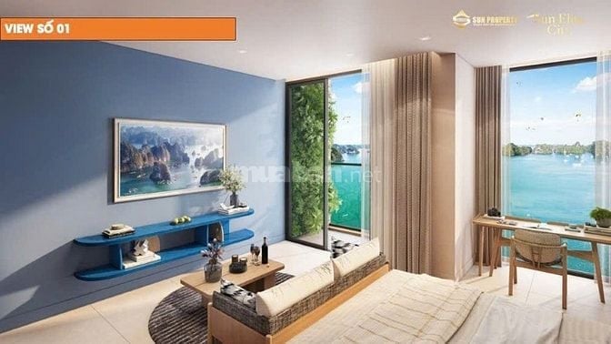 Suncentro town Hạ Long -0337428810