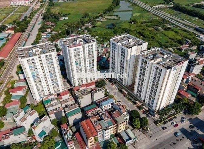 CHỦ NHÀ MUỐN BÁN GẤP CĂN HỘ 2 NGỦ TOÀ PCC1-PHÚ LƯƠNG GIÁ NHỈNH 3,8 TỶ: