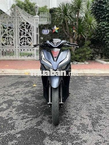 Cầm đồ thanh lý Honda Vario 125 2022 BS:59N3-42571