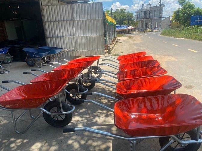 xe rùa mới gi.á xưởng chất lượng cao