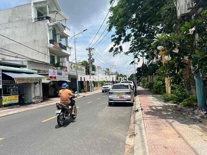 🚘 NHÀ MẶT TIỀN NGÔ THÌ NHẬM – TTHC DĨ AN – 174m²- CHỈ 7,5 TỶ