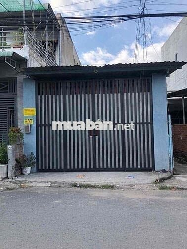 Cần bán gấp đất Đường Vũng Việt, Dĩ An