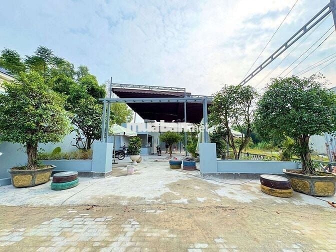 CHO THUÊ QUÁN CAFE – MẶT TIỀN DX002, PHÚ MỸ, THỦ DẦU MỘT, BÌNH DƯƠNG