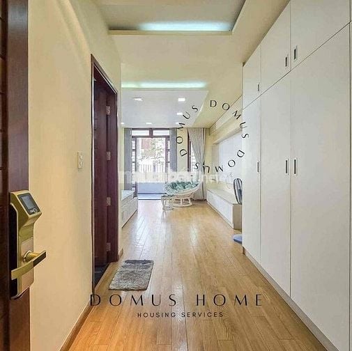 🎯Căn hộ Cao Cấp mới 100% Full Nt _ BANCOL _Tô Hiến Thành - Thành Thái🎯