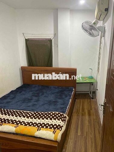 Chung cư mini 2pn full nội thất