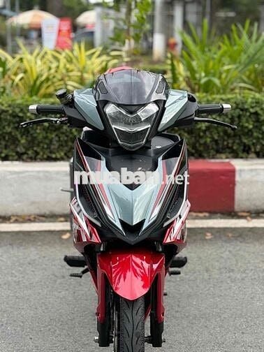 Winner 2018 chính chủ máy 60.3 dyno 24 mã kí giấy