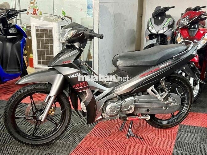 💥Sirius xăng cơ đời 2022 BS Tỉnh Chính Chủ xe đẹp💥