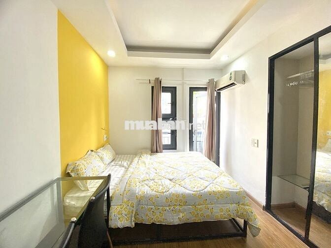 CĂN HỘ CỬA SỔ TRỜI NGAY LÊ HỒNG PHONG GẦN ĐH SƯ PHẠM GIÁ ƯU ĐÃI