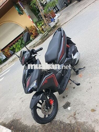 xe ab siêu nhân siêu đẹp