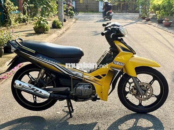 💥Sirius đời 2013 BS Tỉnh Chính Chủ xe máy ngon💥