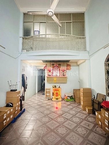 🏡 BÁN NHÀ MẶT TIỀN – TRỊNH ĐÌNH TRỌNG 132M2 - TÂN PHÚ  - CHỈ 13.9 TỶ