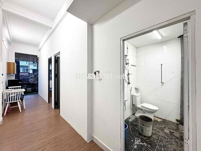 🏡NEW 100%|CĂN HỘ 2PN BAN CÔNG_NGAY TOÀ NHÀ VIETEL, ĐƯỢC NUÔI PET✅