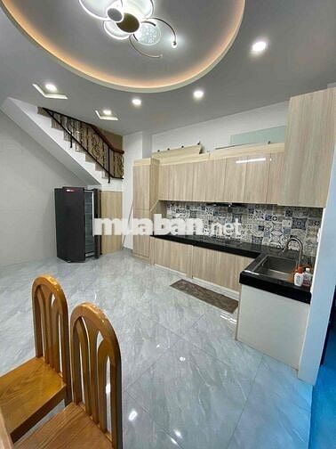 CHO THUÊ CHDV FULL NỘI THẤT ĐƯỜNG 37 HIỆP BÌNH,GẦN CHỢ HIỆP BÌNH