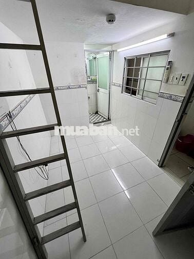 Phòng trọ cho thuê ở tân bình bàu cát