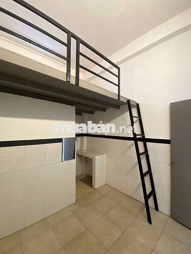 PHÒNG TRỌ 1Tr8 - Mặt tiền Nguyễn Cửu Phú , GẦN PouYuen, KCN Tân Tạo