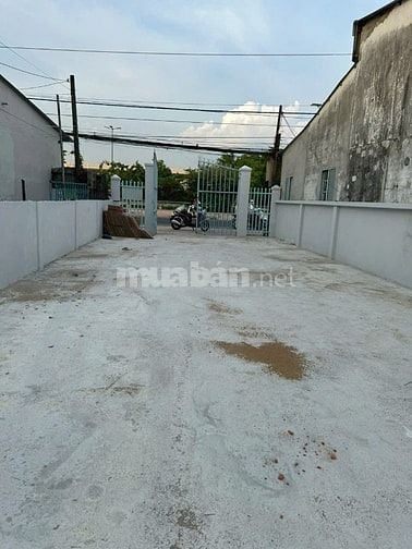 CHO THUÊ ĐẤT TRUNG TÂM THỊ TRẤN LONG HỒ – CƠ HỘI ĐẦU TƯ SINH LỜI TẠI V