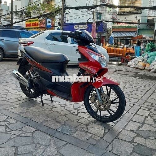 Xe suzuki Hayate nguyên gin