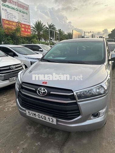 Toyota Innova 2019 2.0G