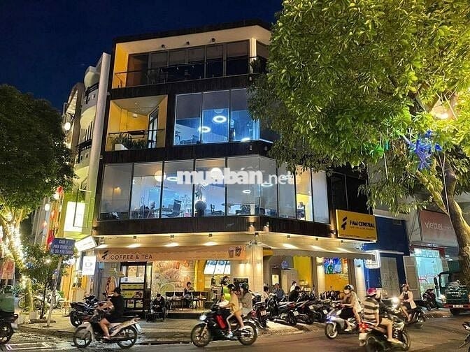 🌟Góc 2MT Hoa Phượng,Phú Nhuận, Trệt 3 Lầu – Tuyến Đẹp, Kinh Doanh Đỉnh