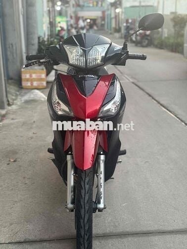 Future 2017 Fi chính chủ 125cc mấy êm zin bao êm