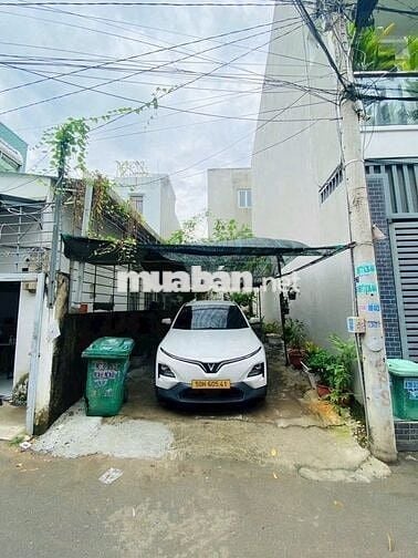 ĐẤT HXH ĐƯỜNG 22 LINH ĐÔNG – 56.1M² VUÔNG VỨC – GIÁ TỐT CHỈ 4.9 TỶ