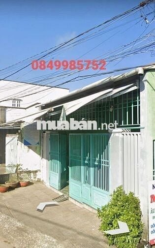 TÔI LÀ CHÍNH CHỦ BÁN NHÀ MẶT TIỀN KINH DOANH